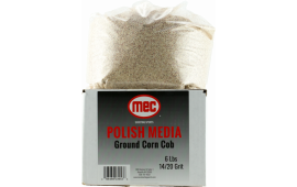 Mec Mayville Brass Prep Tumbling Media 1 Multi-Caliber