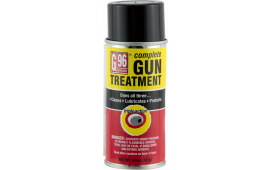 G96 1055 Gun Treatment  Cleans, Lubricates, Prevents Rust & Corrosion 4.5 oz Aerosol