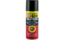 G96 1055P Gun Treatment  Cleans, Lubricates, Prevents Rust & Corrosion 12 oz Aerosol