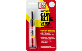 G96 Products 1078 Gun Blue Instant Gun Blueing Pen .3 oz
