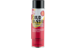 G96 Products 1202 Crud Buster Firearms Cleaner Aerosol Degreaser 13 oz
