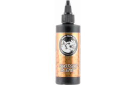 Bore Tech BTCN-20004 Shotgun Blend Bore Cleaner Against Carbon Build Up 4 oz Squeeze Bottle