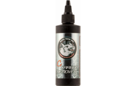 Bore Tech BTCC-35004 C4 Carbon Remover  Against Carbon Build Up 4 oz Squeeze Bottle