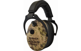 Pro Ears ER300HI ReVo Electronic Ear Muff 25 dB Kryptek Highlander