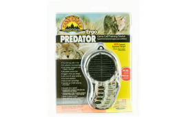Cass Creek 010 Ergo Electronic Predator Electronic Call Cottontail/Jackrabbit Sounds Attracts Predators Camo Plastic
