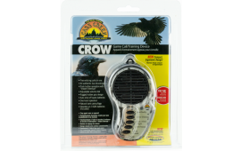Cass Creek 065 Ergo Electronic Crow Electronic Call Crow/Hawk/Owl Sounds Attracts Crow Camo Plastic