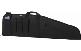 US PeaceKeeper P20040 MSR 40" Rifle Case 600 Denier Black