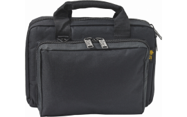 US PeaceKeeper P21105 Mini Range Bag 600D Polyester 12.75" x 8.75" x 3" Black