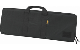 US PeaceKeeper P30032 Mrat M4 Case 32"x11"x2.75" Black