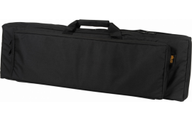 US PeaceKeeper P30042 RAT 42" Tactical Rifle Case 600 Denier Black