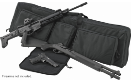 US PeaceKeeper P30049 3-Gun Case 48" 600 Denier Black