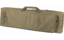 US PeaceKeeper P40036 RAT 36" Tactical Rifle Case 600 Denier Tan