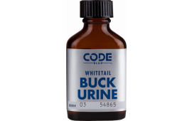 Code Blue OA1003 Estrus Attractor Buck Urine 1 oz