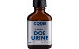 Code Blue OA1004 Estrus Attractor Doe Urine 1 oz