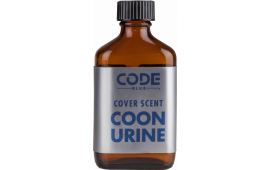 Code Blue OA1106 Coon Urine  Cover Scent Raccoon Urine 2 oz