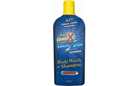 Code Blue OA1158 Eliminix Body Wash & Shampoo Human 12 fl oz