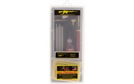 Pro-Shot AR223KIT Classic Box Kit Cleaning Kit 5.56mm/223 Rem AR Platform Nylon Bristles
