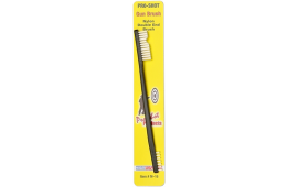 Pro-Shot M16 Gun Brush  M4/M16 Double Ended Brush Nylon Bristles