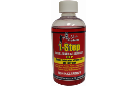 Pro-Shot 1STEP-8 CLEANR/LUBE 8OZ
