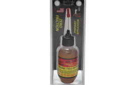 Pro-Shot ZF-1 Zero Friction Needle Oiler Synthetic Lubricant 1 OZ