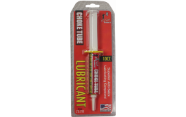 Pro-Shot CTL-SYR Syringe Choketube Lube 10CC