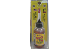 Pro-Shot BIO4-1 Needle BIO 4X GUN OIL 1OZ