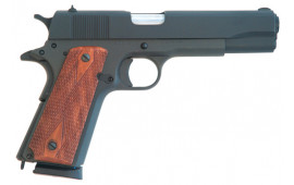 Cimarron 1911 1911A1 45 ACP 8 Round 5" Barrel