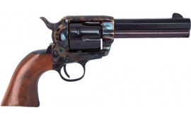 Cimarron PP400MALO Pietta EL Malo .45 LC 4.75 Pre-war Revolver