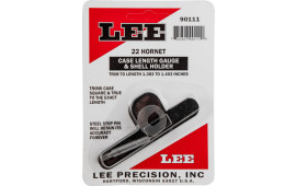 Lee Precision 90673 Case Length GA w/Shell Holder 2 Piece 223 WSM