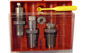 Lee Precision 90709 Collet Rifle Die Set w/ Shellholder 243 Winchester