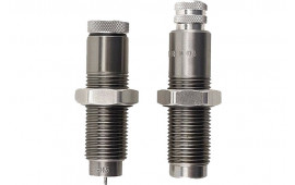 Lee Precision 90713 Collet Rifle Die Set w/ Shellholder 270 Winchester