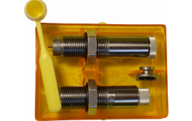 Lee Precision 90803 Pacesetter 2-Die Set 22 Tuason-Craig-MicroMagnum (TCM)