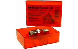 Lee Precision 90844 Factory Crimp Rifle Die 300 Savage