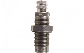Lee Precision 90863 Carbide Factory Crimp Pistol Die 44 Special/44 Remington Magnum/44 Russian