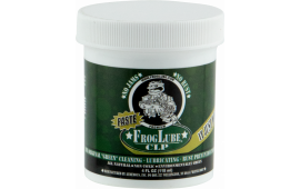 FrogLube 14696 CLP Paste  Cleans, Lubricates, Prevents Rust & Corrosion 4 oz Jar