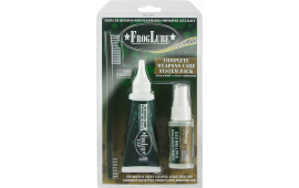 FrogLube 15207 System Cleaning Kit Universal Clamshell Package