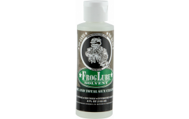FrogLube 15240 Solvent Spray Cleaner 4oz Bottle - 12Pk