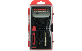DAC Technologies 17LR .17 Cal Rifle Kit 12 Pieces