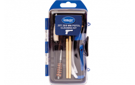 DAC Technologies GM9P 38/9 Pistol Cleaning Kit 14 Piece