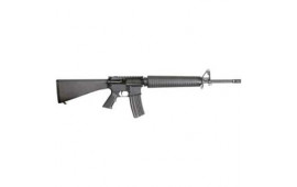 Del-Ton RFTGP20F0 Alpha 320G 5.56 20 Govt Profile Barrel 30rd