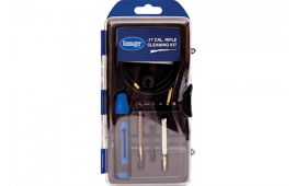 DAC Technologies GM17LR .17 Rifle Cleaning Kit Clamshell 14 Piece
