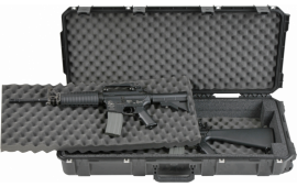 SKB Cases 3I3614DR iSeries Assault Rifle Case Polypropylene