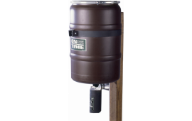 On Time 50003 Elite Fish Feeder 25 Gallons