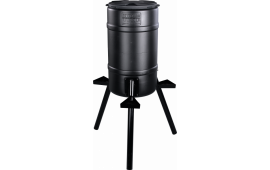 On Time 71540 Buckeye Gravity Feeder 200 lbs