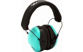 Pyramex VGPM8063C VG80 Earmuff 26 dB Teal