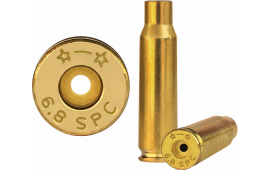 Starline Brass Star68SPCEUP Unprimed Cases 6.8 Remington SPC 50/Pack