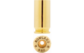 Starline Brass 460ROWEUP50 Unprimed Cases  Handgun 460 Rowland Unprimed Brass 50 Per Bag