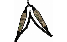 Grovtec US Inc GTSL59 GT Backpack Included Swivel Size Realtree Xtra Green
