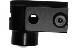Grovtec US Inc GTSW276 GT Bayonet Adapter Push Button Base Black