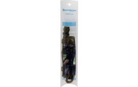 Blue Force Gear VCAS2TO1PB12 Vickers 221 Adjustable x 1.25" Included Push Button Swivel Cordura MultiCam